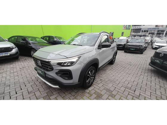 FIAT PULSE 1.0 TURBO 200 HYBRID AUDACE CVT FIAT PULSE 1.0 TURBO 200 HYBRID AUDACE CVT